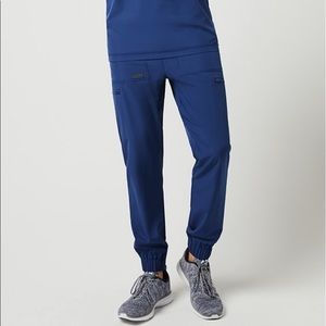 Jaanuu Men’s Jogger Scrub Pant